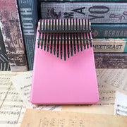 Kalimbera Flamingo - Flat board Kalimba