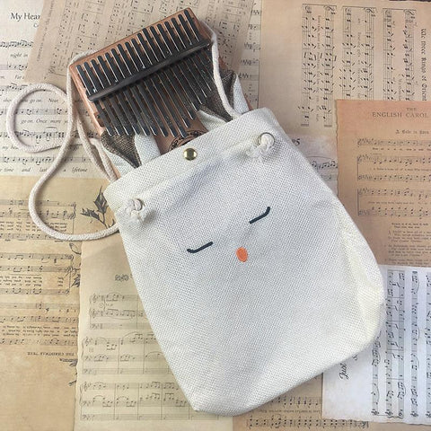 Kalimbera PPLR_HIDDEN_PRODUCT Premium Cute Bag