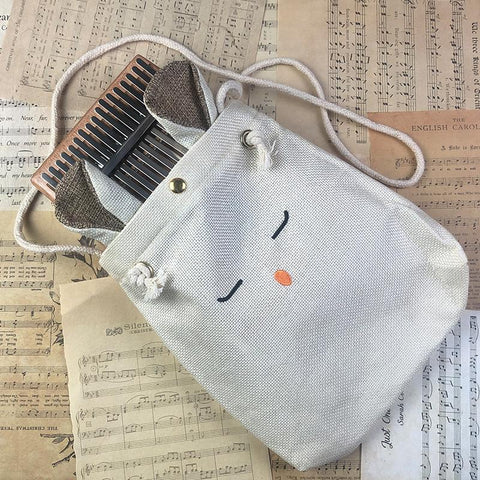 Kalimbera Premium Cute Bag