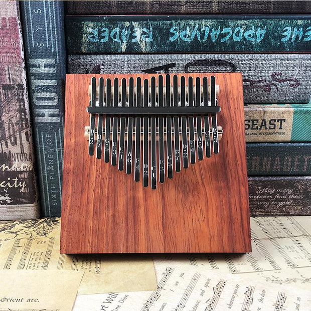 Kalimbera Wren - Flat Board (new) Kalimba